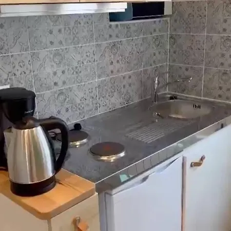 Apartment Close To The Eiffel Tower !