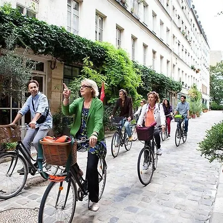 Close To The Eiffel Tower ! Apartment Paris