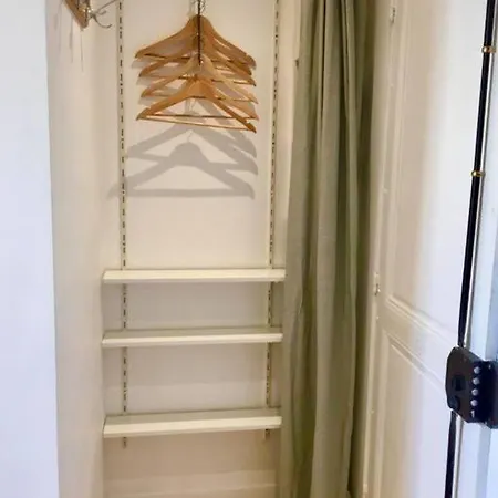 Close To The Eiffel Tower ! Apartment